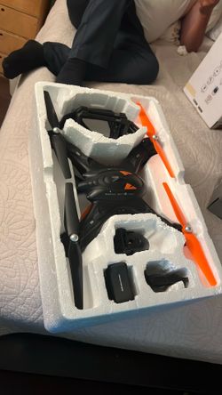 VIVITAR 360 sky view drone