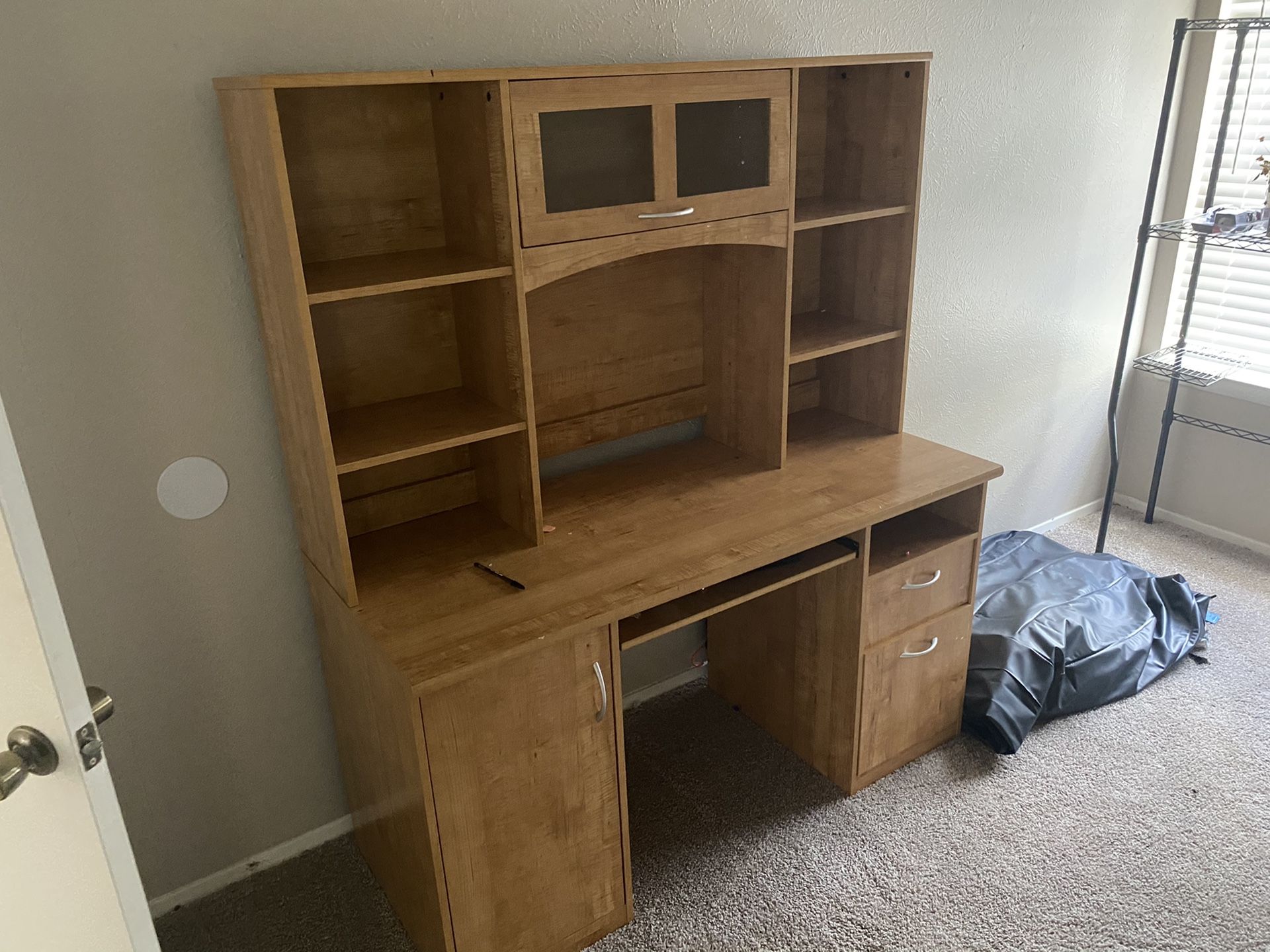 Desk