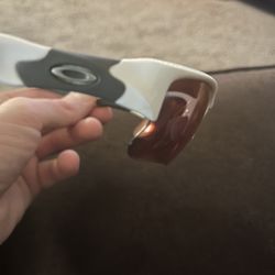 Oakley FLAK Men’s Prism Field