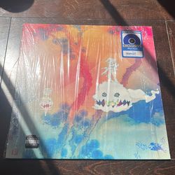 NWA KIDS SEET GHOSTS VINYL RECORDS