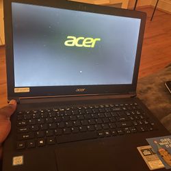 Acer Laptop