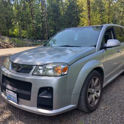 2007 Saturn VUE