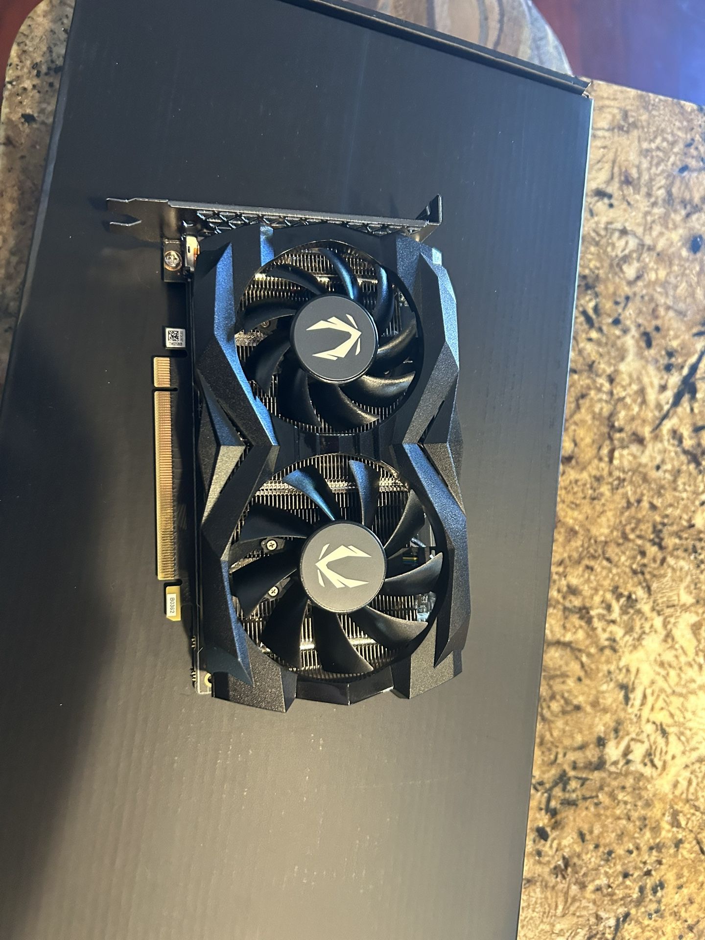 1660 Super 6gb