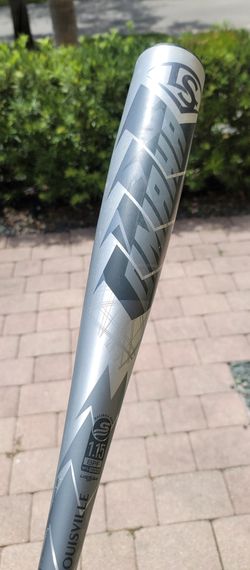 Omaha Louisville Slugger Bat 28 Size, Drop 10