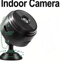 Mini WiFi Camera New
