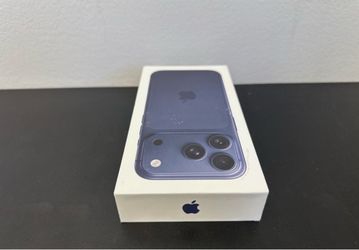 iPhone 17 Pro Max 256GB Brand New Sealed – T-Mobile