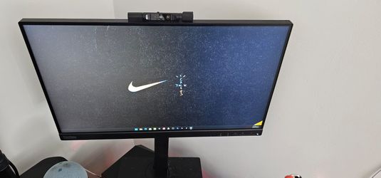 Lenovo Monitor