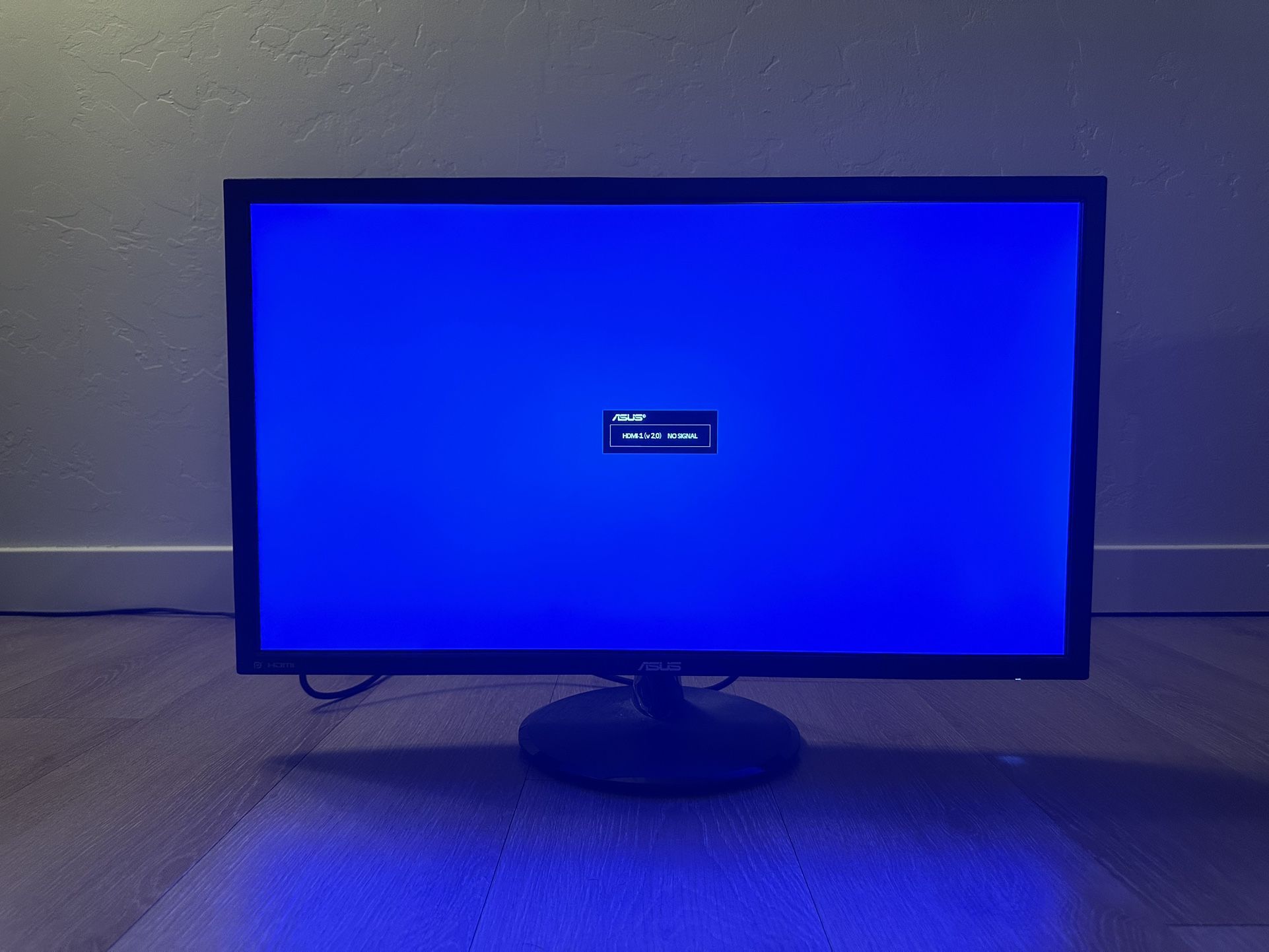 ASUS Monitor 