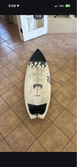 surfboard