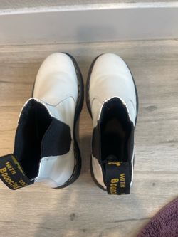 Dr martens