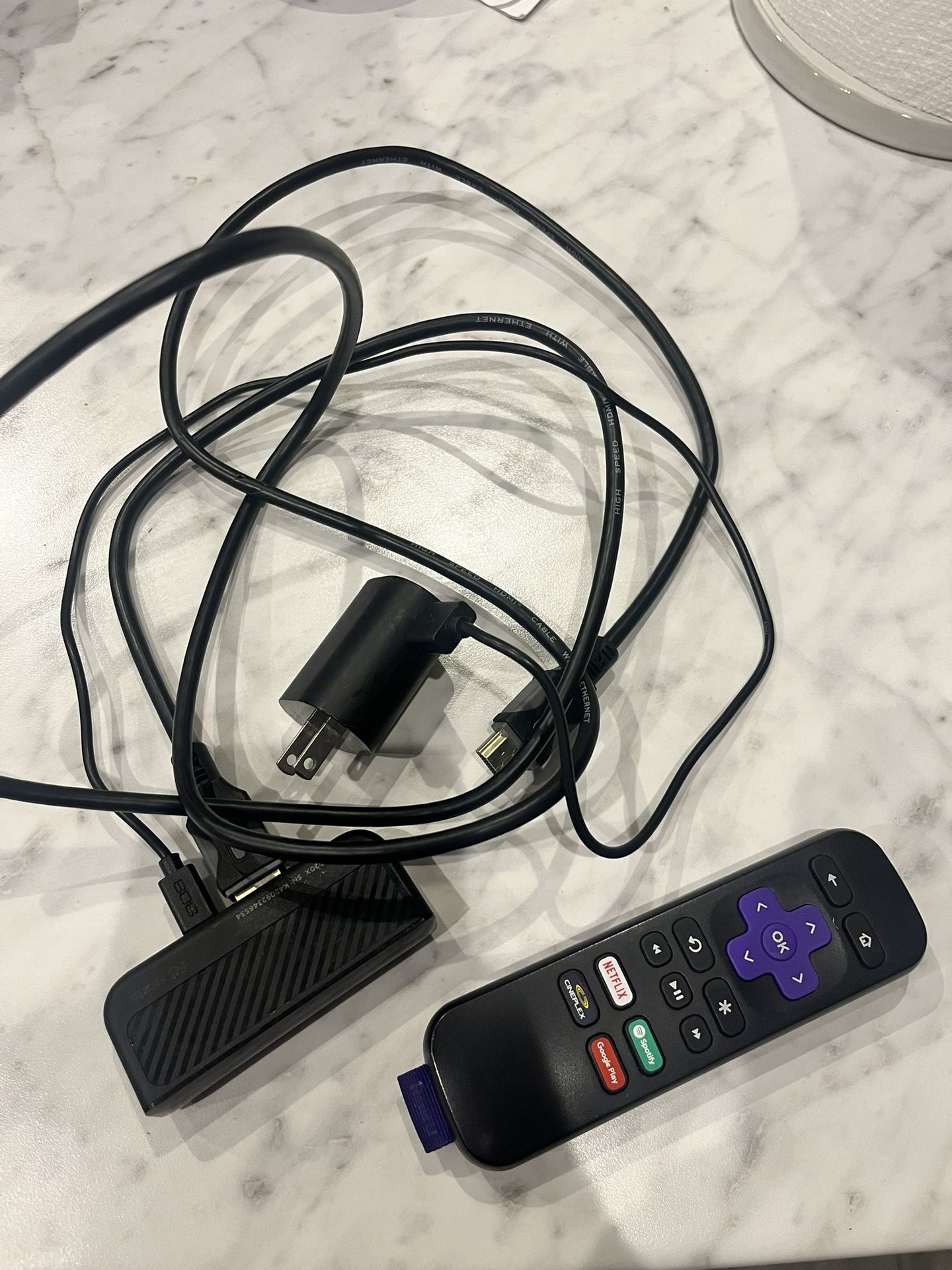 Roku stick