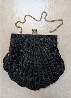 Vintage Walborg evening bag