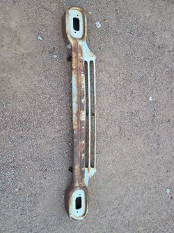 58-59 Chevy truck grill