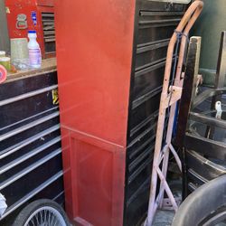 Tool Box