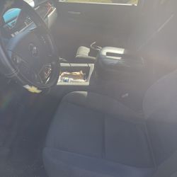 2009 Chevy Tahoe