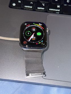 Apple Watch Series 9