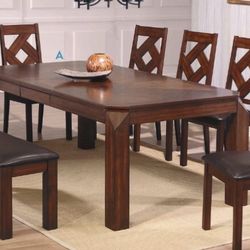 Furniture, Dining Table