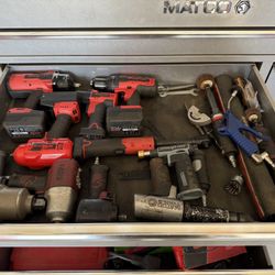 Air Tools
