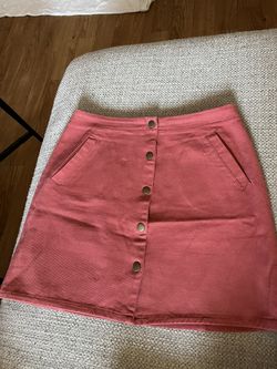 Skirt