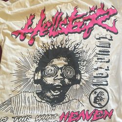 Hellstar Shirt