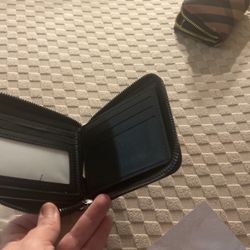 Wallet 