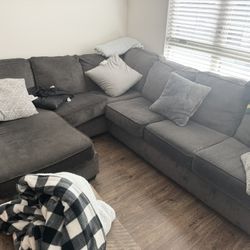 Sectional Couch