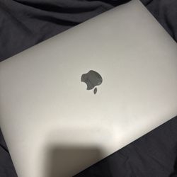 2020 Mac Book
