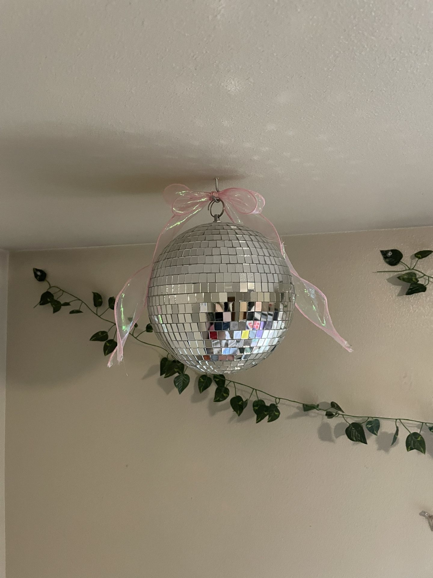 Disco Ball