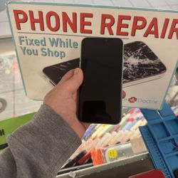 I phone 11 unlocked 64GB