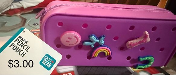 Pencil bag