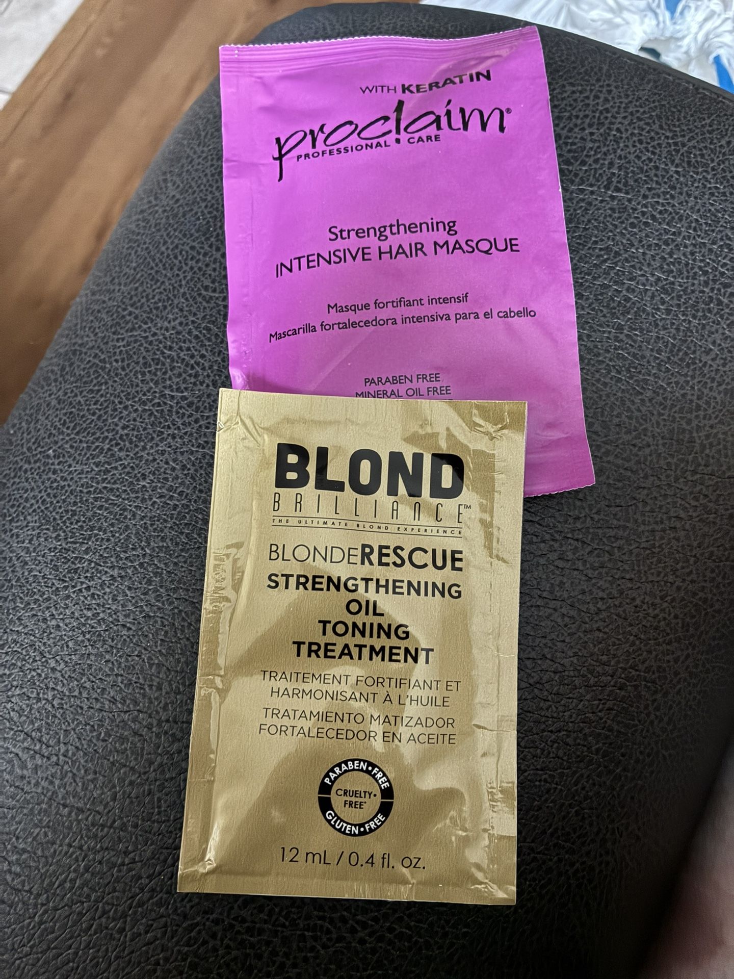 Hair Stuff
