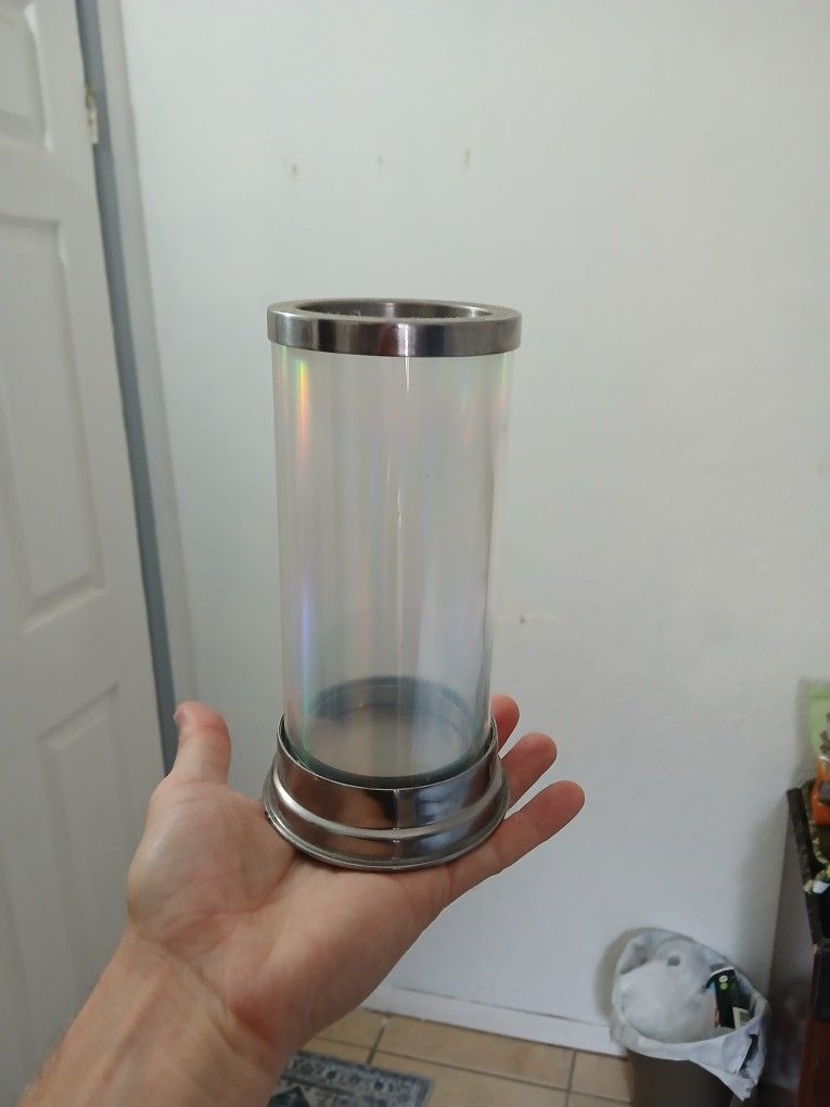 Tea Candle Holder