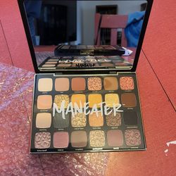 Tarte Eyeshadow - Maneater