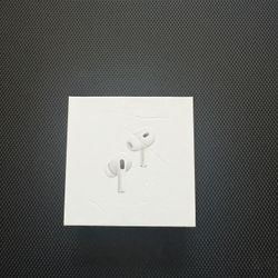 Airpod Pro 2nd Gen W/Magsafe Charging