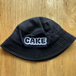 New Cake Bucket Hat 