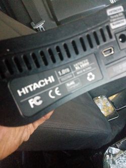 1tb Harddrive
