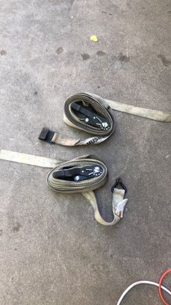Straps
