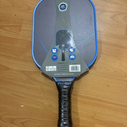 Franklin Sports Pickleball Paddle - Polypropylene Core