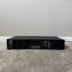 Kenwood KA-51B Home Stereo Audio Integrated Amplifier 