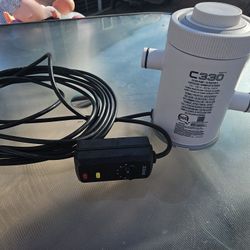 Pool Pump C330 MODEL