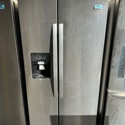 Whirlpool Fridge 