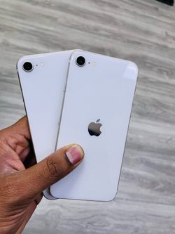 iPhone SE 3rd Gen 64GB 5G  Unlocked for sale