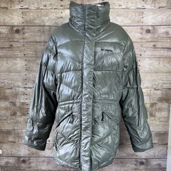 Columbia Sz XL Women’s Puffer Jacket