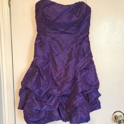 Homecoming Dress 