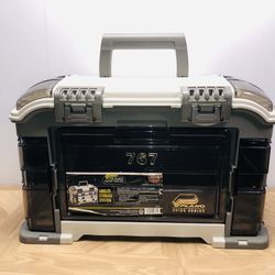 Plano Fishing Box Price Negociable EXCELLENT CONDITION Humble Tx 77338