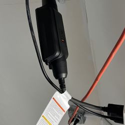 Honda Clarity Hybrid Charger