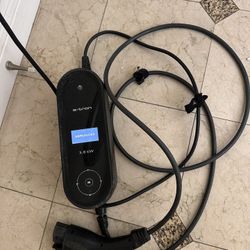 Audi e-tron Charging System, pick up in Temple city