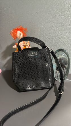 Bag Guess