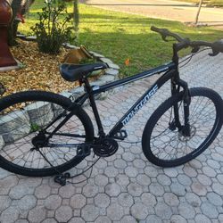 bike  29 inch  as is condition 