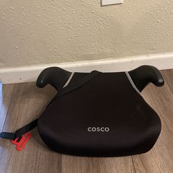 Car Seat